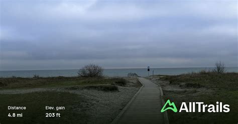 Solrød Strand, Zealand, Denmark Weather Forecast 